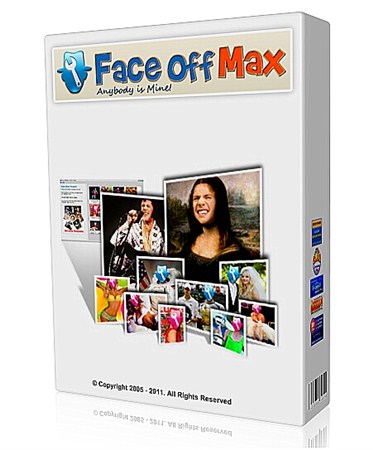 Face Off Max 3.4.8.8 Portable