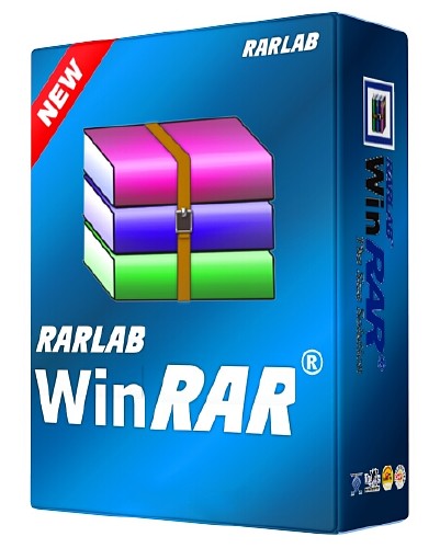 WinRAR 5.00 Beta 8